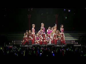 恋愛レボリューション21 / モーニング娘。(モーニング娘。コンサートツアー2003春NON STOP！)