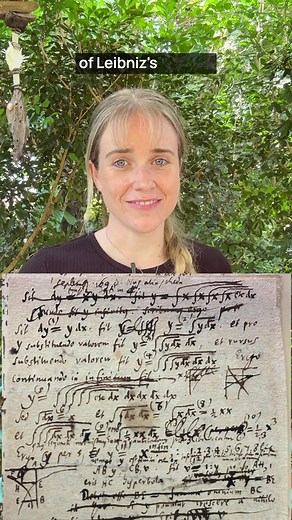 The Untold Mathematical Legacy of Gottfried Leibniz