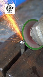 41K views · 379 reactions | DIY Reamer for Extremely Accurate Holes #reels #instagramreels #feedreels #welding #reamer #diytools #homemadetools #creativetools #woodworking | Creative Lab | Facebook