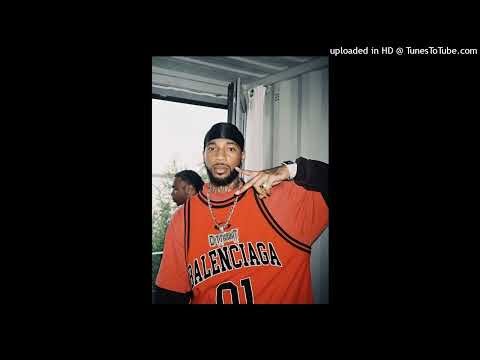 [FREE] Key Glock x Young Dolph Type Beat - "All I Ever Wanted"