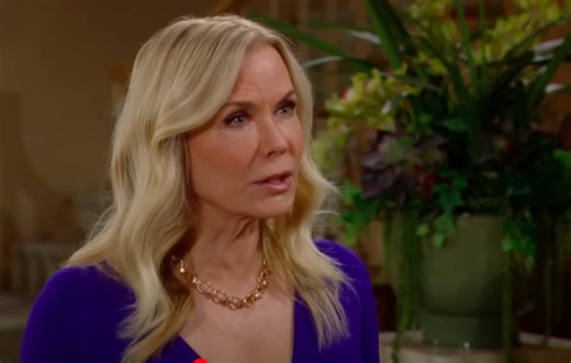 ‘The Bold And The Beautiful’ Spoilers Friday, February 7: Brooke’s Bold Move, Ridge Blindsided, Taylor’s Support