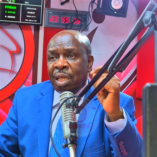 Kiria turabatara ni Digital Competence Curriculum ti Curriculum Based Curriculum-Hon Mututho | Inooro Fm