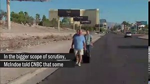 How hotel security might change after the deadliest shooting in US history