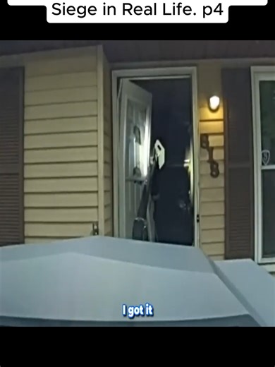 SWAT Team Plays Rainbow 6 Siege in Real Life | rainbow six