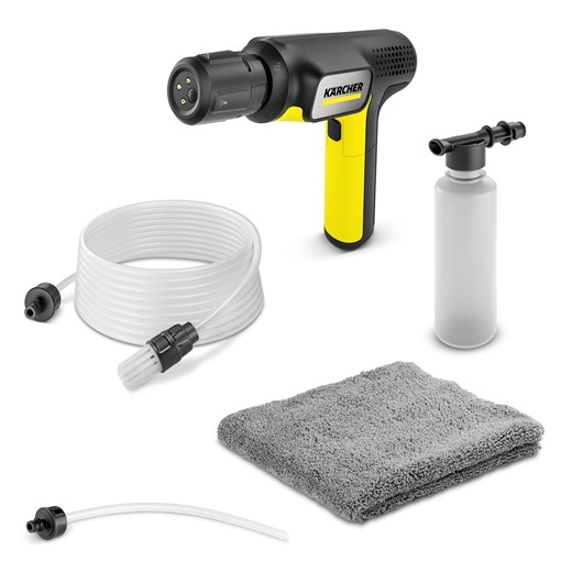 Kärcher Pistolet de nettoyage sans fil OC Handheld Compact