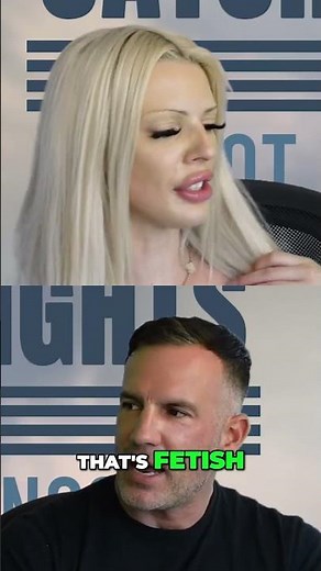 Piss Fetish: $4000 for Golden Shower?! (Insane)