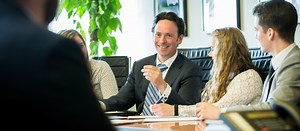 About Us | Crowe Ireland