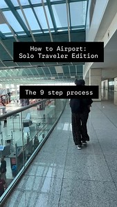 Check passport in panic - every 2-7 minutes. It’s the simple 9 step process. | Hostelgeeks | Facebook