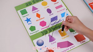 Watch Gamenote Educational Posters for Learning on Amazon Live