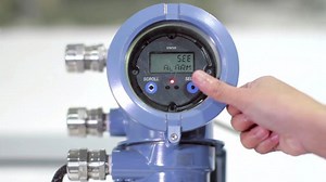 How to Acknowledge Alarms Using the Display of the Micro Motion 1700/2700 Transmitter - Flow Measurement - Emerson Video Library