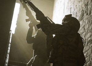 Six Days In Fallujah First Person Shooter Game Back In Development