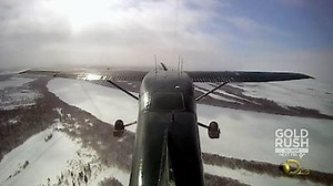 Watch Flying Wild Alaska Season 2 Episode 1 - Arctic Winds