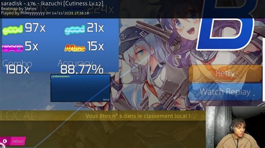 [MASTER] VAYNE TO MASTER D2 START !discord !coaching !opgg