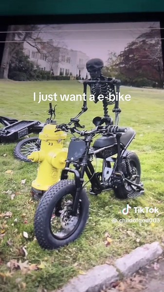 Explore the Benefits of Riding an E-bike