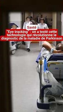 The Parkinson's Diagnostic Revolution