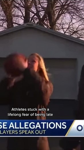 Please tell me im not the only one that now has full blown panic attacks even if im just running a few mins late for reasons outside of my control. This isnt healthy i understand the inportance of being on time but in some scenarios it just isnt possible but to punish people for being late can often be unhealthy and leave us with chronic fear of being late. #athlete #sports #mentalhealth #athletementalhealth #injuredathlete #athleteanxiety #athleteproblems #youareenough #performanceanxiety #stud