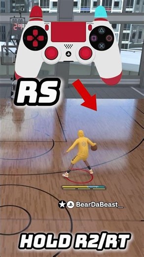 The Kemba Escape + Curry Slide Combo You NEED in 2K26 🔥