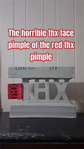 the red thx pimple of face pain