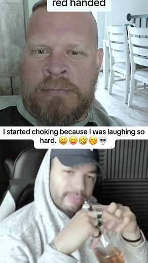 12K views · 634 reactions | I started choking because of the funniest #AK #prank #viral | Laughter Kingdom | Facebook