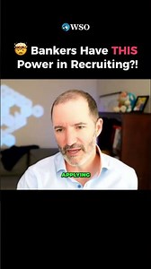 😱 Are Bankers Really Doing THIS?!