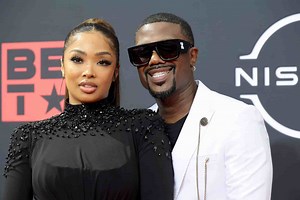 Princess Love Files For Divorce From Ray J...AGAIN! 'Our Paths Have Diverged'