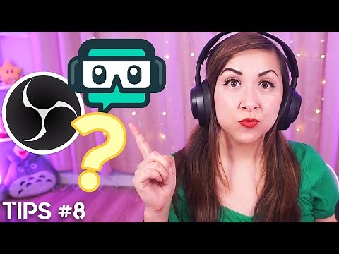 How to Set Up a Just Dance Stream 📽 | Center Stage Tips #8