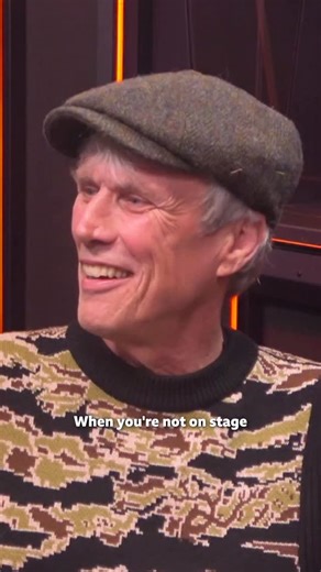 “LOADS OF HUNNEH” 🍯😂 Hear Shaun and Bez from @happymondaysofficial on Breakfast, catch up on BBC Sounds! | BBC Radio 2