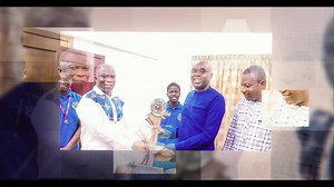 A glorious birthday to our Vice-Chancellor, Professor Abednego Okoe Amartey!🎉 | University of Professional Studies, Accra