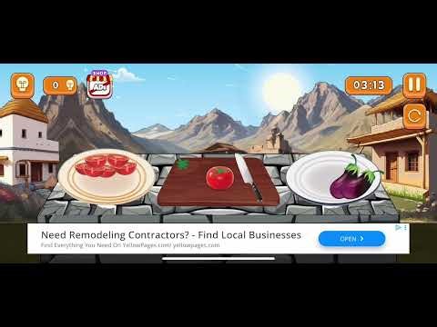 Cozy Kitchen Cooking ASMR – Level 13 Walkthrough | Parabij 🍚✨