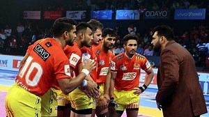 PKL 2019: Gujarat Fortune Giants set to take on Bengal Warriors