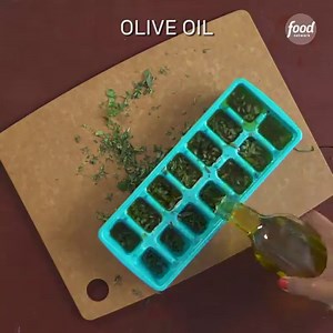 764K views · 2.6K reactions | From egg whites to olive oil, the freezer is your FRIEND! Here's 7 ways to freeze like a pro  | Food Network | Facebook