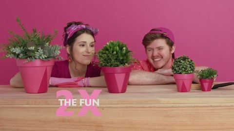 Rust-Oleum Painter's Touch 2X 12 oz. Flat White Primer General Purpose Spray Paint 334019