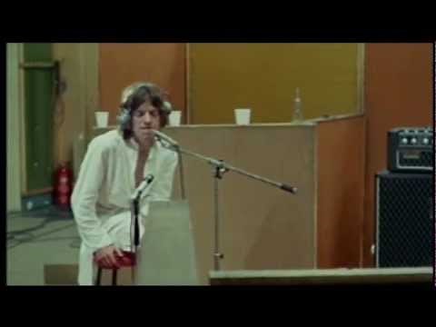 Jean Luc Godard's Sympathy for the Devil | ABKCO Films