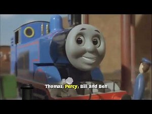 Little Engines by Mike O'Donell Sing Along