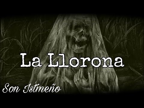 La Llorona | Mexican Folk Epic Music