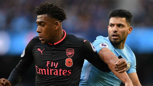 Arsenal v Manchester City Betting Tips: Latest odds, team news, preview and predictions | Goal.com
