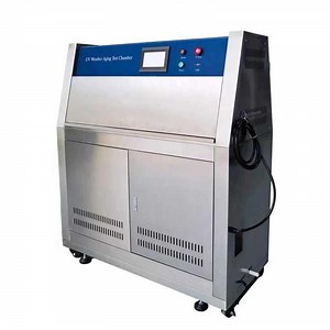 [Hot Item] Wide-Ranging Customizable UV Accelerating Aging Test Chamber