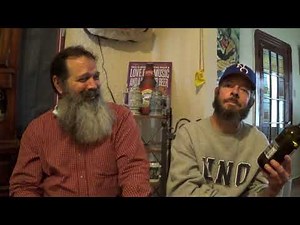 Louisiana Beer Reviews: Red Stripe (mystery taste challenge)