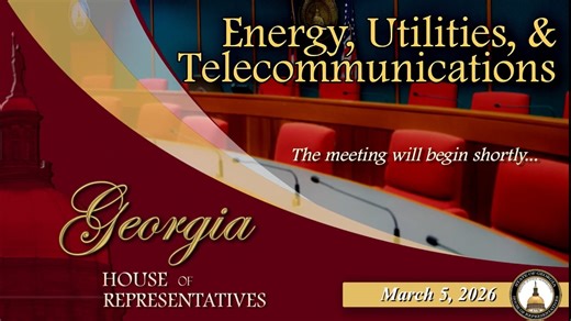 3.5.26 Energy, Utilities & Telecommunications
