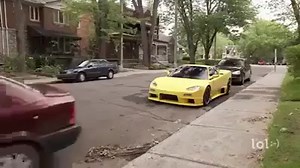 Pick up girls using a great ride | Trending Videos Online