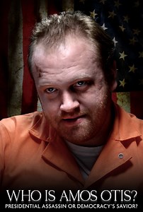Who Is Amos Otis?: Who Is Amos Otis?: Trailer 1
