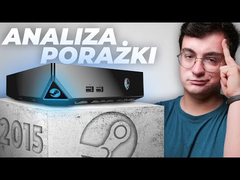 Steam Machines was a FAILURE