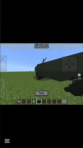 Best Minecraft war mods