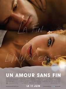 Un Amour sans fin - la critique du film