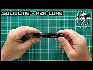 Conheça a Ledlenser P2R Core - #UnboxingCrosster