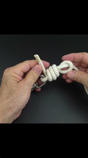 Learn How To Tie San Diego Jam Knot