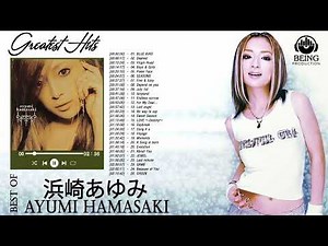 【BGM】浜崎あゆみ・ヒット曲メドレー