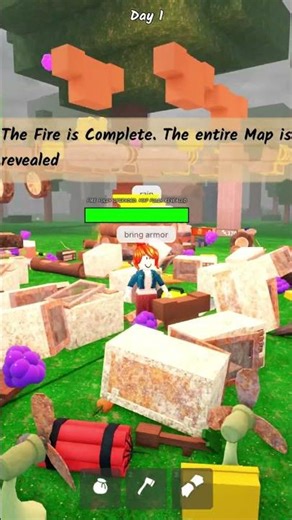 BEST 99 Nights In The Forest Script Pastebin