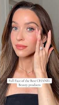 Chanel Beauty: What’s Actually Worth It? (Full Face)