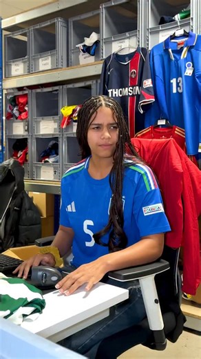 We’re adamant 2015 was only a few years ago 💀 | Classic Football Shirts